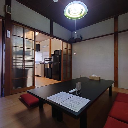高山ステイ 柊 Apartment Bagian luar foto