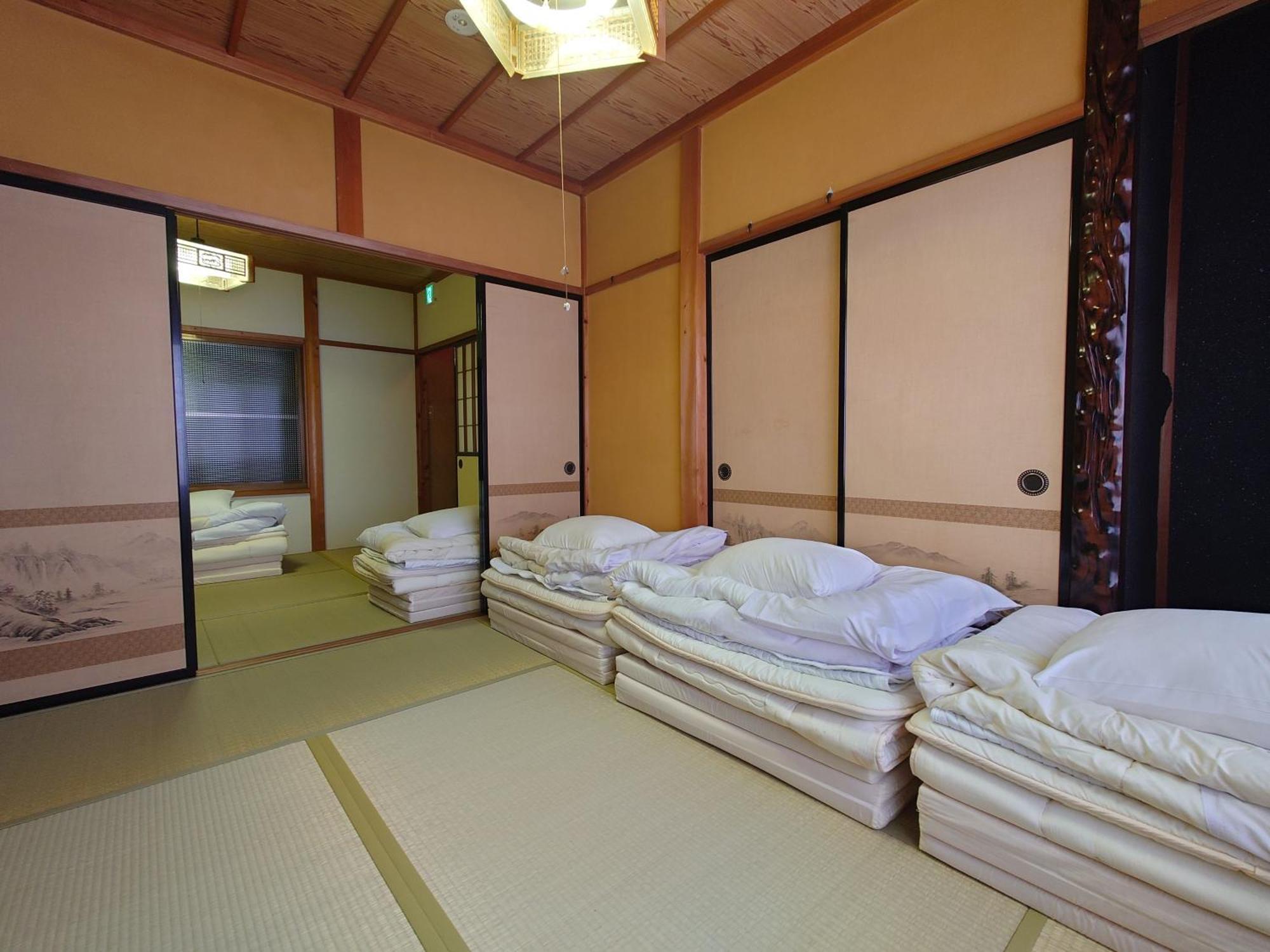 高山ステイ 柊 Apartment Bagian luar foto