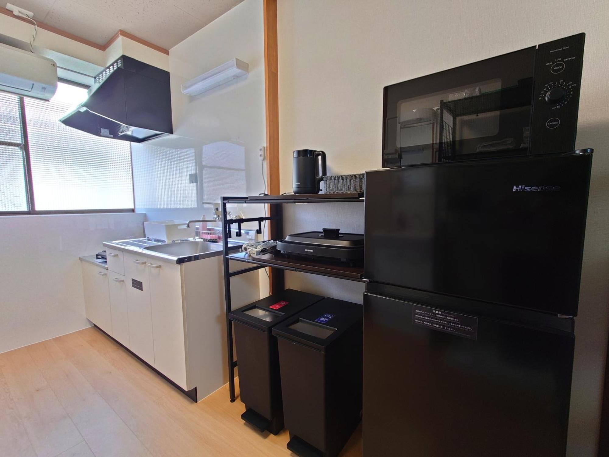 高山ステイ 柊 Apartment Bagian luar foto