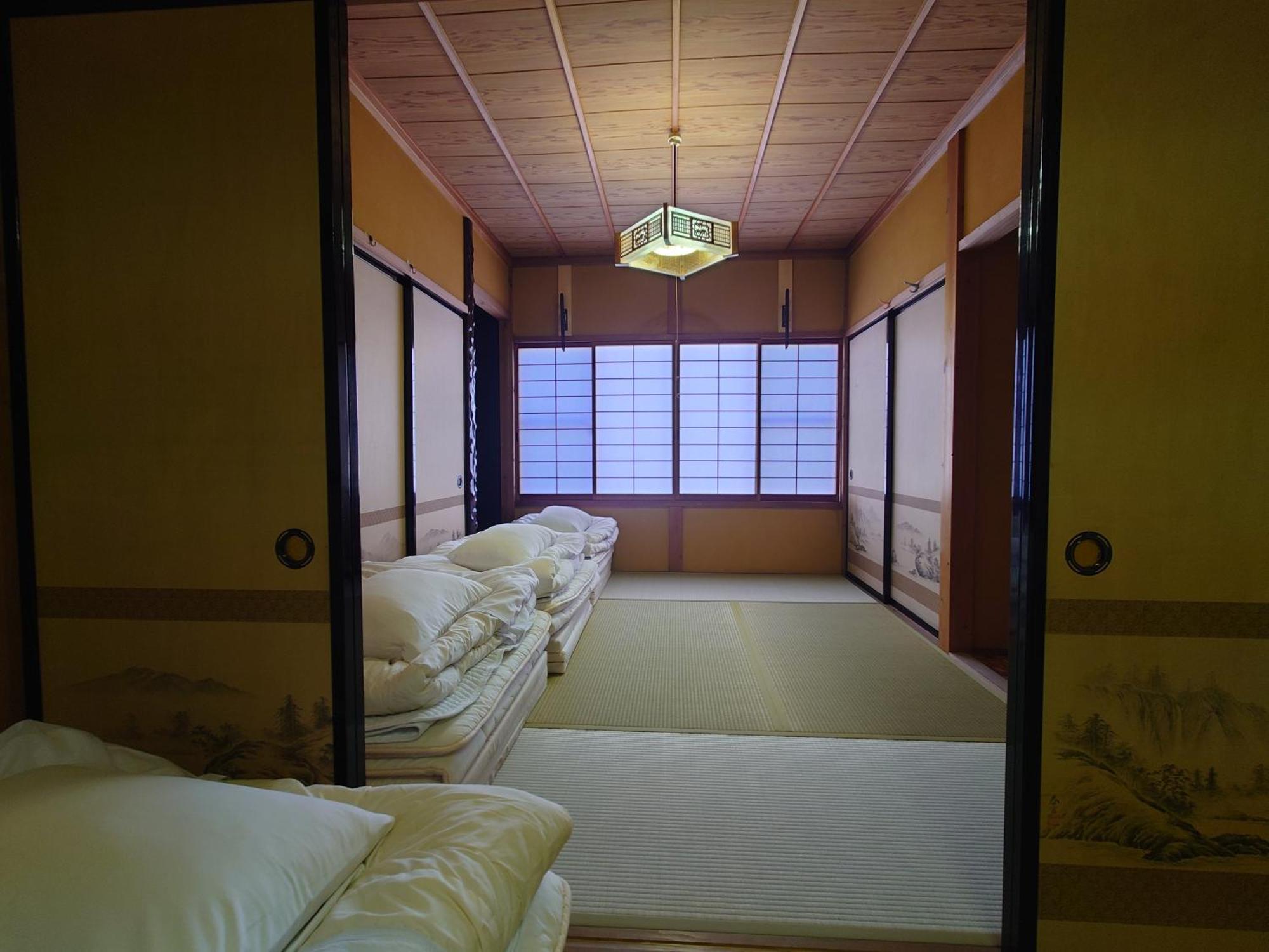 高山ステイ 柊 Apartment Bagian luar foto