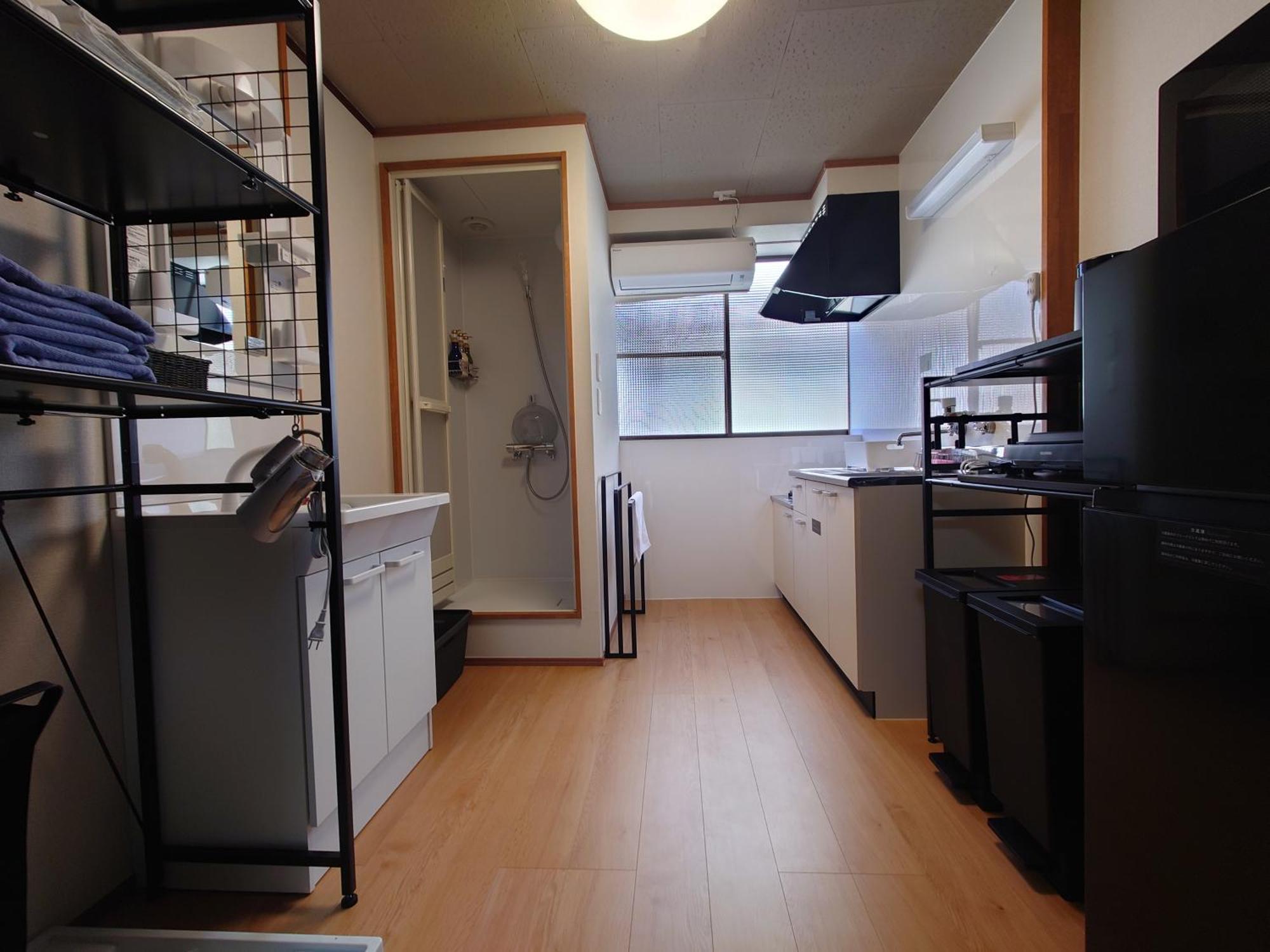高山ステイ 柊 Apartment Bagian luar foto