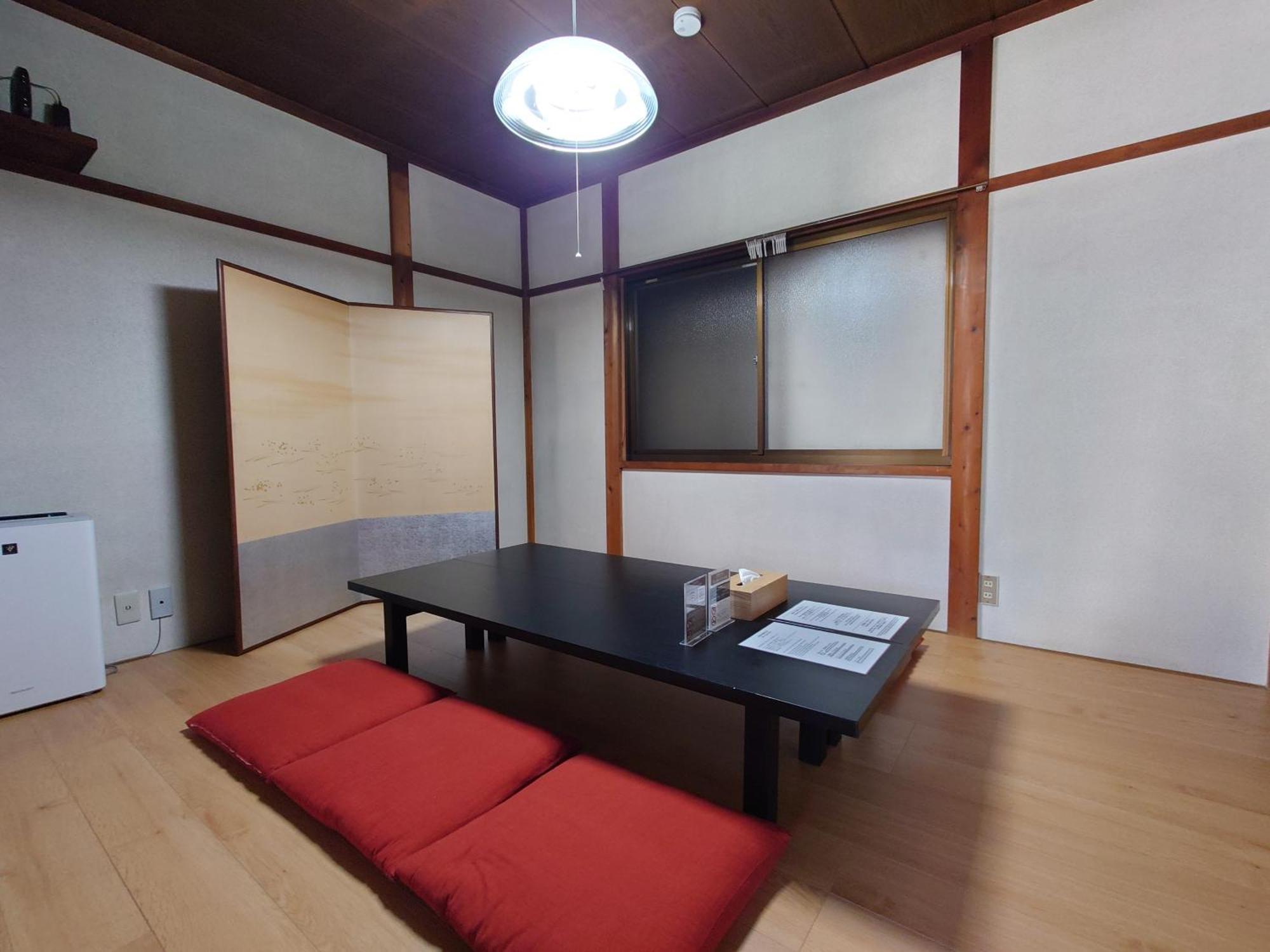 高山ステイ 柊 Apartment Bagian luar foto